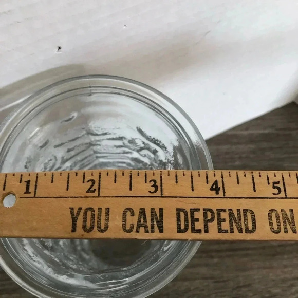 Vtg EO  Brody Textured Vase - Picture 7 of 9